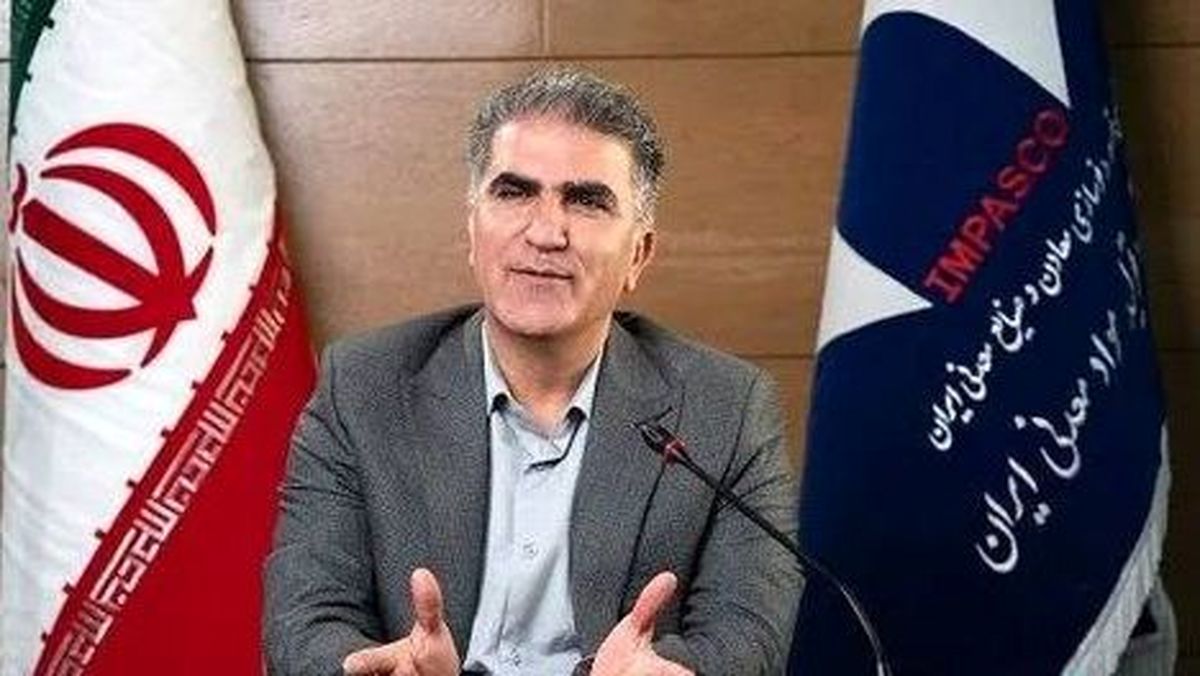 مرور عملکرد شش‌ماهه تورج زارع در ایمپاسکو و مروری بر سوابق مدیریتی وی