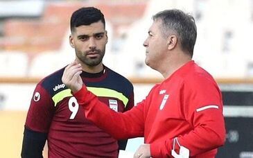 خوش خیالی تا کجا؛ افکار عمومی چه توقعی از تیم ملی ایران دارد؟/ خوشحال باشیم در جام جهانی «اسکوچیچ» را داریم!

