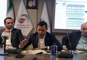 کشاورزی آببر است نه صنعت / کاهش قابل توجه سود صنایع فولادی