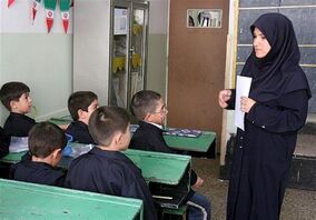  قانون رتبه‌بندی معلمان به نتیجه رسید