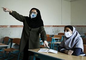انتقاد سخنگوی کمیسیون آموزش از مقدمات اجرای قانون رتبه‌بندی معلمان
