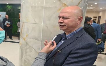 رئیس کمیسیون معادن و صنایع معدنی اتاق ایران معرفی شد
