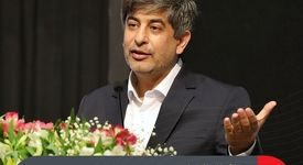 مدیرعامل گروه فولاد مبارکه خبر داد؛تقسیم اعتبار مالیاتی 5 همتی فولاد مبارکه با محوریت دانشگاه اصفهان