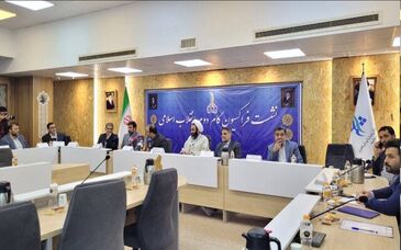 اولویت‌های مجلس دوازدهم در اولین جلسه فراکسیون گام دوم مطرح شد/طاهری: ظرفیت معدن در کشور بسیار زیاد است