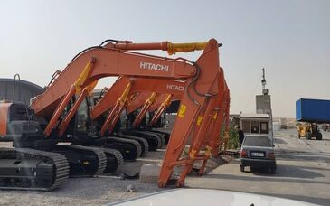 توهین بزرگ واردکنندگان غیر رسمی ماشین آلات معدنی به قوانین و سیستم اداری کشور و حمایت گمرک از آنان
