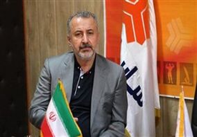 گزینه مدیر عاملی پرسپولیس: تیم را به خوبی تقویت می کنم

