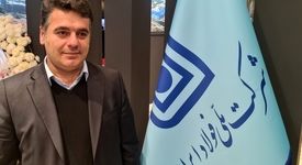 حضور پررنگ شرکت ملی فولاد ایران در متافو ۱۴۰۴؛ نمایش توان ملی و تأکید بر همکاری‌های رسانه‌ای