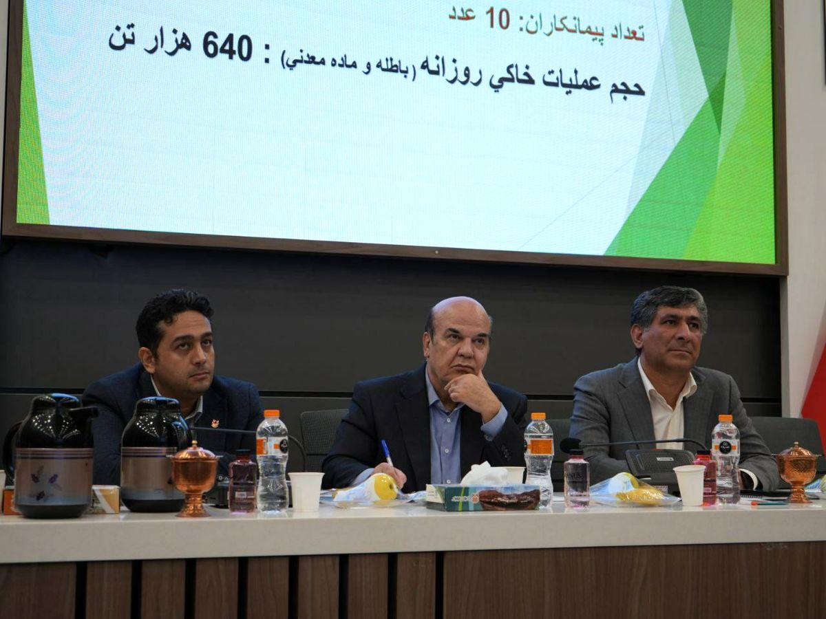 صرفه‌جویی ۶۵ میلیون یورویی در صنعت مس با بومی‌سازی تجهیزات راهبردی