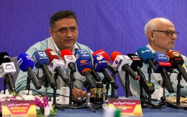 نقشه راه فولاد مبارکه برای رسیدن به افق ۱۴۱۴/ برنامه‌های توسعه‌ای فولاد مبارکه در راستای سیاست کلان توسعه کشور است