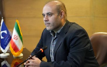 مدیر امور حقوقی و قراردادهای ایمپاسکو:توسعه پایدار در گرو التزام مستمر به قانون اساسی است