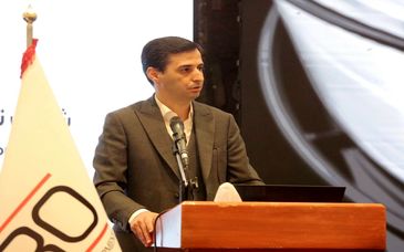 دهقانی خبر داد: همکاری چادرملو با مراکز تحقیقات و نوآوری بین‌المللی