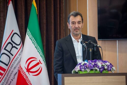 *تشکیل شرکت سهامی عام پروژه‌محور برای توسعه معدنی شمال‌غرب کشور*