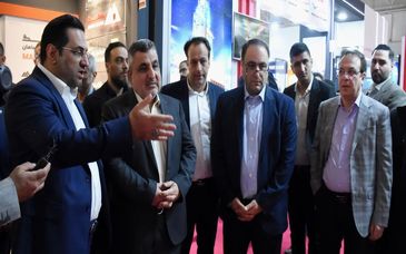 ارتقاء رنکینگ تولید فولاد کشور در جهان با آغاز به کار کارخانه فولادسازی غدیر نی ریز