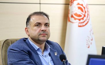 پیام مدیرعامل شرکت ملی صنایع مس ایران به مناسبت هفته پدافند غیرعامل