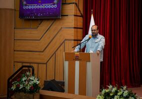 در هر شرکت فولادی موفق در کشور، ردپای کارکنان شرکت فولاد خوزستان دیده می‌شود 