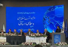 نیشابوریها فینالیست بازیهای فوتسال ایمیدرو شدند/فولاد خراسان و فولاد خوزستان، مدعی جام قهرمانی
