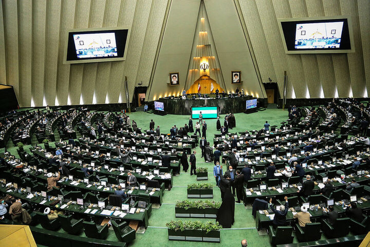 بررسی لایحه ۲ فوریتی تشکیل سازمان بازرگانی و تنظیم بازار