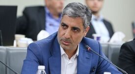 سنگان، کانون‌های مهم فعالیت‌های معدنی و صنایع معدنی کشور