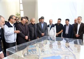 حکم معاون وزیر صمت برای دو هرمزگانی