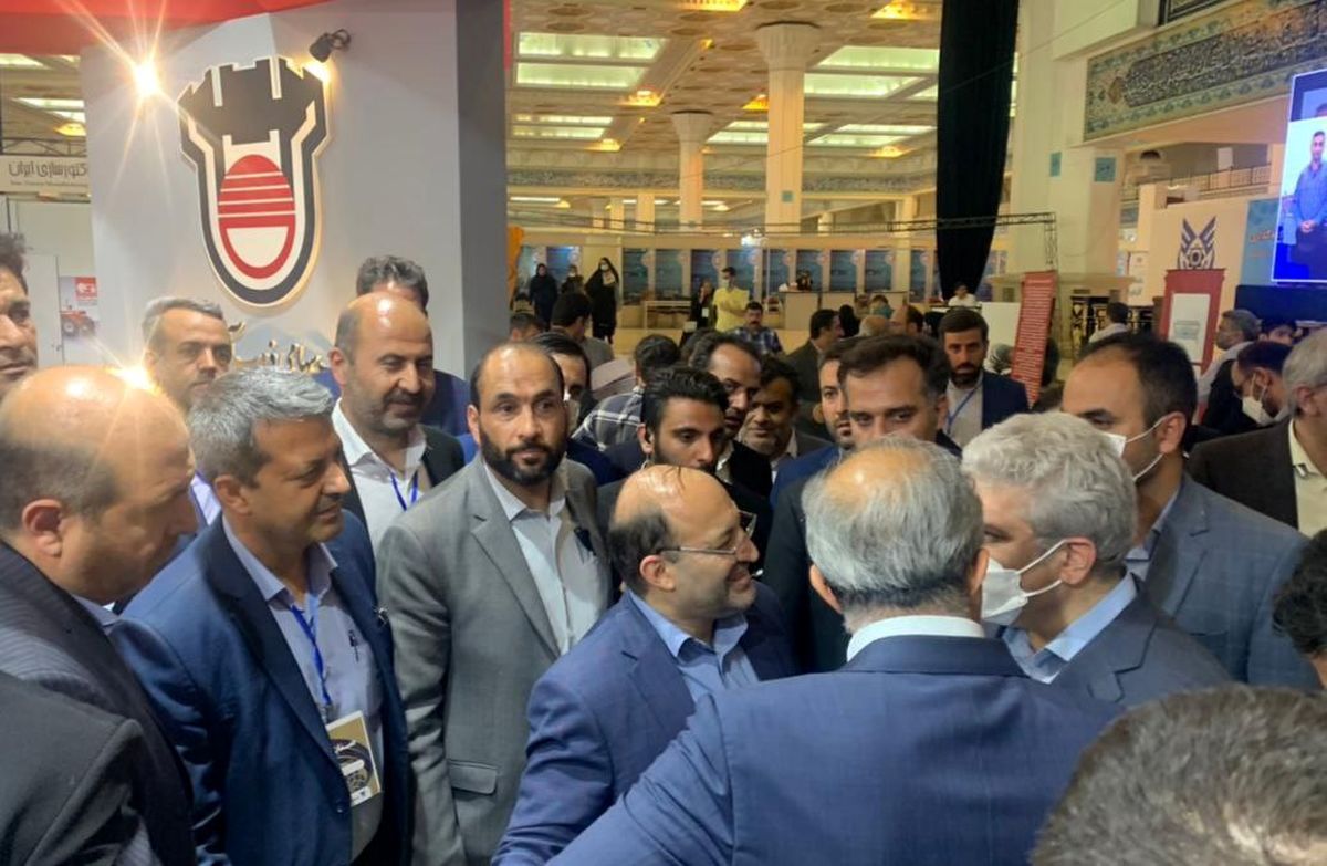 ذوب آهن اصفهان در نخبه پروری صنعت فولاد عملکرد مثبتی دارد