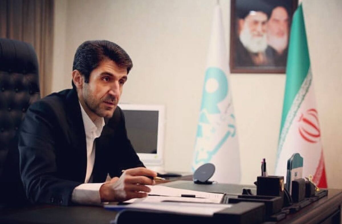 پروژه عظیم فولاد سنگان برای تامین پایدار انرژی