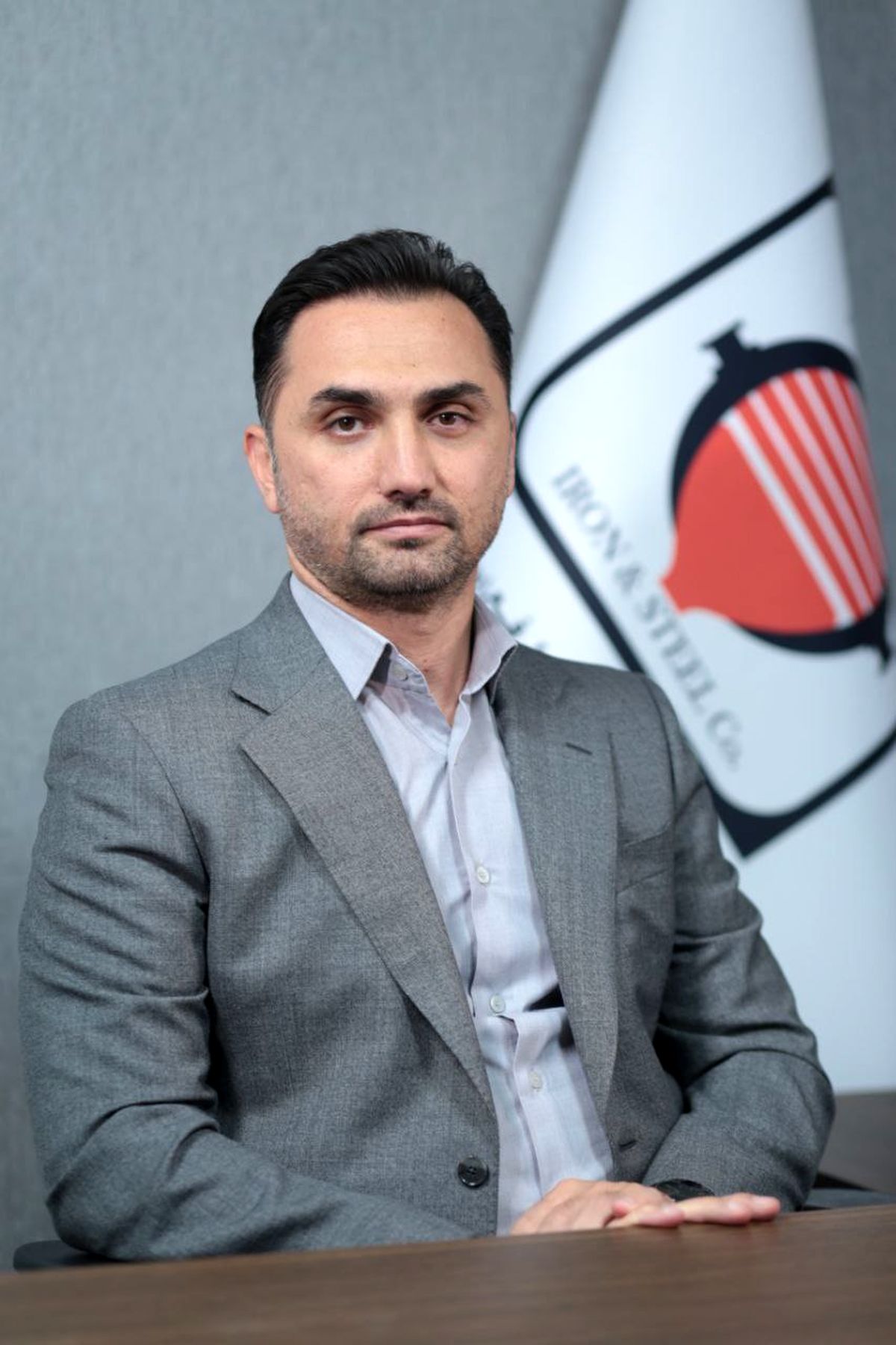 قائم‌مقام مدیرعامل «ارفع» مطرح کرد؛مدیریت ناترازی‌های درون‌سازمانی، تاب‌آوری صنعت فولاد را افزایش می‌دهد