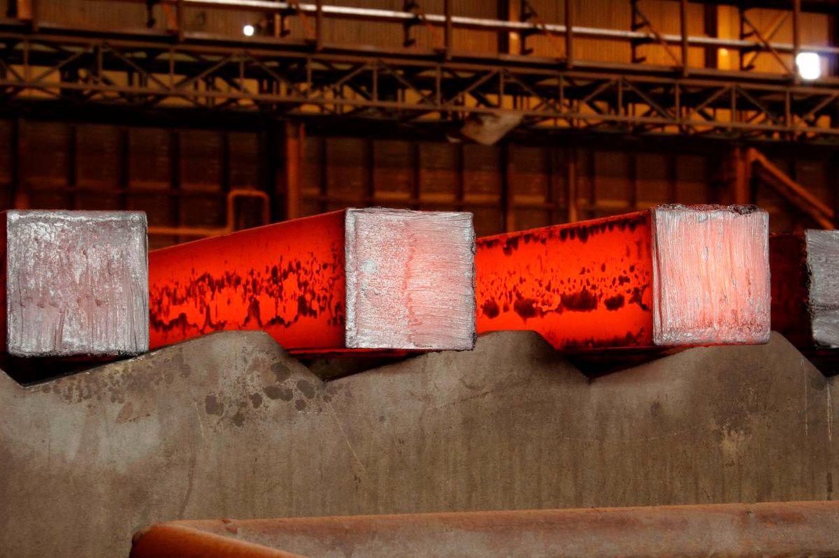 فولاد خوزستان و بازآرایی استراتژی صادرات؛ از احیای بنادر تا بازسازی مزیت رقابتی ایران