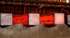 فولاد خوزستان و بازآرایی استراتژی صادرات؛ از احیای بنادر تا بازسازی مزیت رقابتی ایران