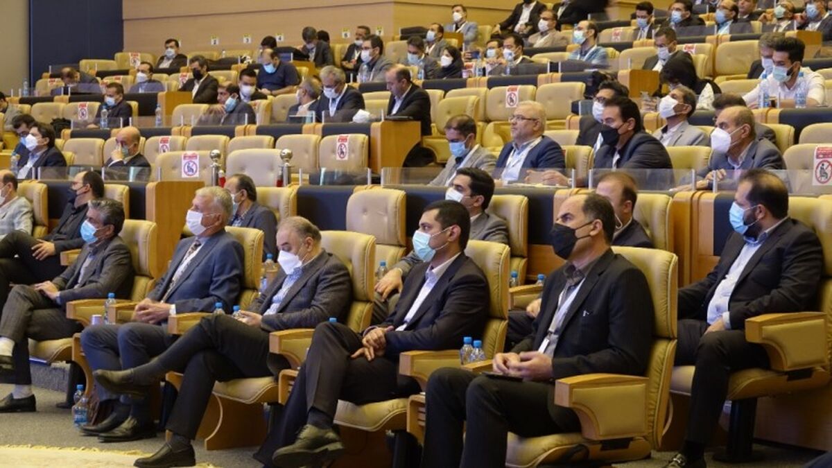 دومین روز کنفرانس بین‌المللی Planex2021 کیش تا دقایقی دیگر آغاز خواهد شد