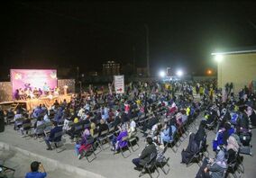 استقبال بی‌نظیر شهروندان  سیرجان از نمایشگاه بزرگ کتاب گل گهر + فیلم