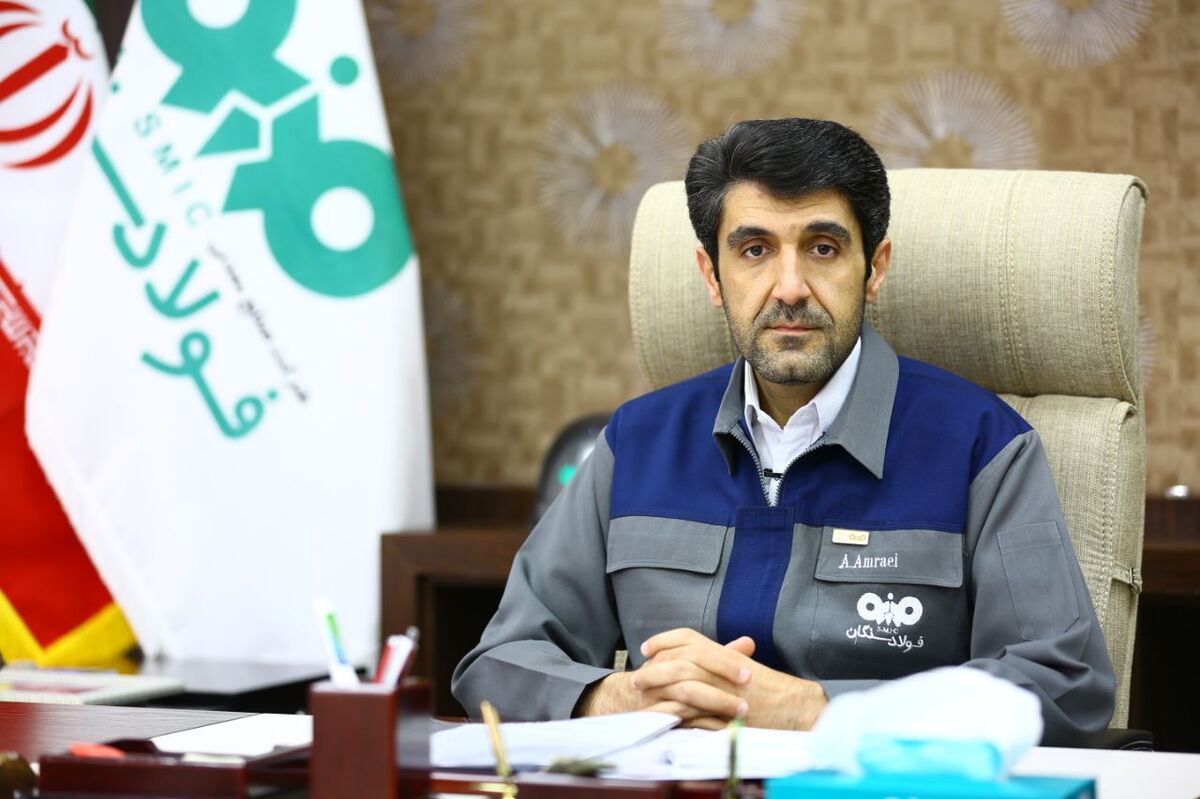  فولاد جهان و ابرچالش‌های تولید فولاد ایران