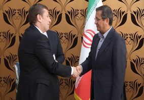 ظرفیت بالای معدن و انرژی ایران، برای سرمایه گذاران صربستانی 