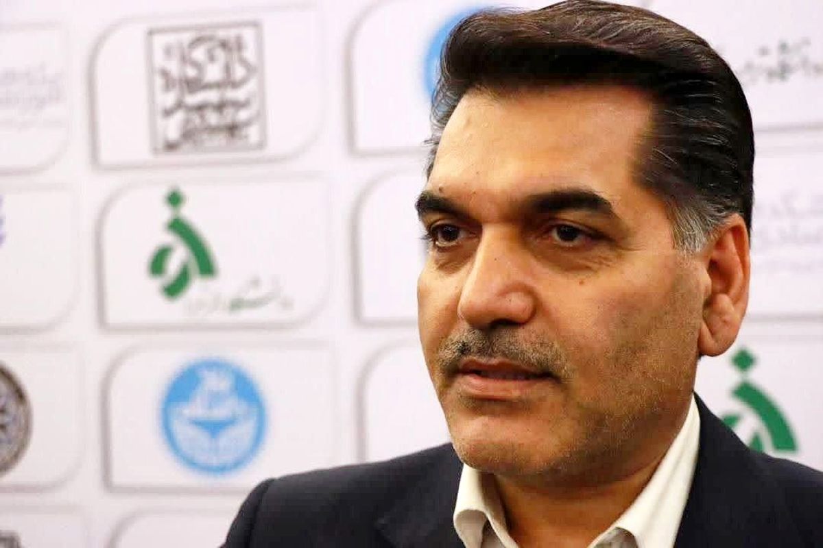 مدیرکل امورمالیاتی استان هرمزگان: فولاد هرمزگان یک مودی خوش حساب مالیاتی و پایبند به اصول حرفه‌ای است