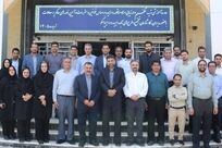 دوره آموزشی تهیه، تنظیم و ارزیابی اسناد مناقصه و مزایده بر اساس قوانین در مرکز تحقیقات یزد