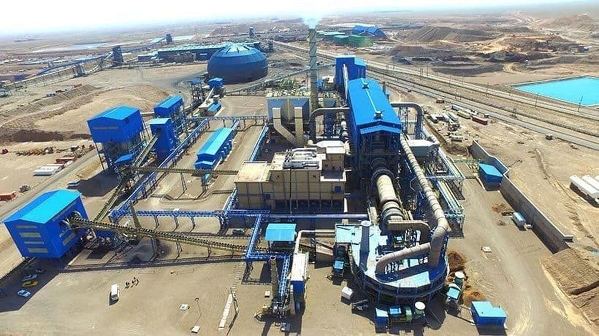 دومین طرح بزرگ زیست محیطی شهرستان خواف از سوی شرکت سیمیدکو کلید خورد