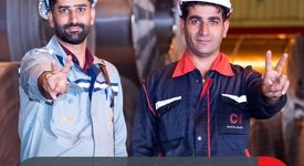 ایجاد میزهای تخصصی فرهنگ در فولاد مبارکه/ ثبت ایده‌های کارکنان و اهالی فرهنگ و هنر کشور از طریق داشبورد جامع ارتباطات و برند گروه فولاد مبارکه