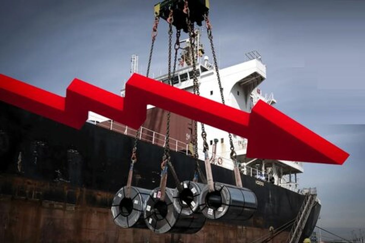 فولاد در تله ارزی