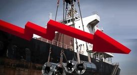 فولاد در تله ارزی