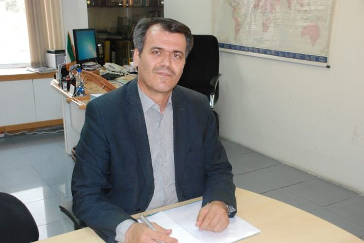 انتصاب مدیر عامل جدید ایریتک