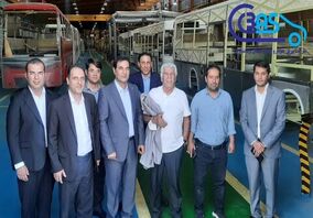 ورق خودرو درصدد تأمین پایدار نیاز صنایع خودروسازی به محصولات گالوانیزه است


