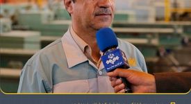 راه‌اندازی واحد فولادسازی سفیددشت بدون  حضور حتی یک کارشناس خارجی