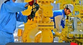 افزایش ۶۶ درصدی نرخ گاز، تناقض با سیاست حمایت از تولید/ تصمیمات غیرقابل پیش‌بینی در حوزه انرژی، صادرات فولاد را هدف گرفته است