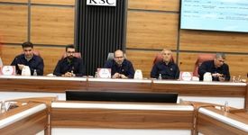 تولید پایدار با تکیه بر سرمایه انسانی؛ رویکرد مدیریتی فولاد خوزستان