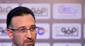 در فولادسنگ، تهدید بحران را به فرصت بازآفرینی تبدیل کردیم