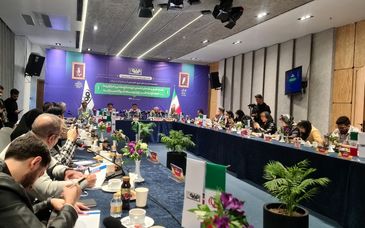 تداوم نشست‌های تخصصی در فولاد مبارکه برای شفافیت و امیدآفرینی صنعتی