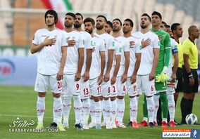 ۲۲ بازیکن به اردوی تیم امید دعوت شدند