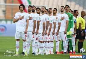 واکنش کنفدراسیون فوتبال آسیا به شکست ایران مقابل کره‌جنوبی

