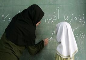 آیا معلمان طرح مهرآفرین در طرح رتبه‌بندی مورد بی‌مهری واقع شدند؟