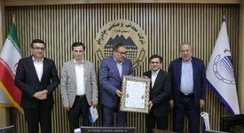 تحول در چادرملو با معارفه اعضای جدید هیات مدیره