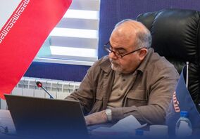 پیام مدیرعامل شرکت مهندسی و توسعه صنایع ملی مس ایران به مناسبت هفته محیط زیست